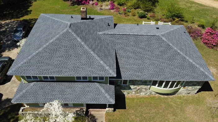 MJ's Roofing & Remodeling Picture 8