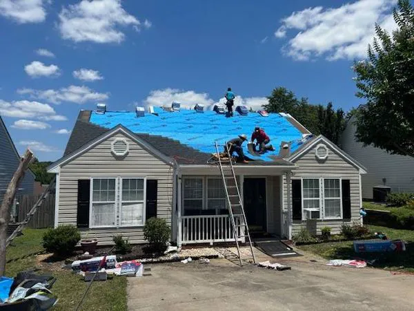 MJ's Roofing & Remodeling Picture 7