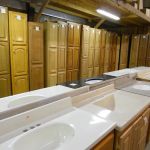 Sharps Cabinets and More (Small Building on the Right when Pulling in the Parking lot)