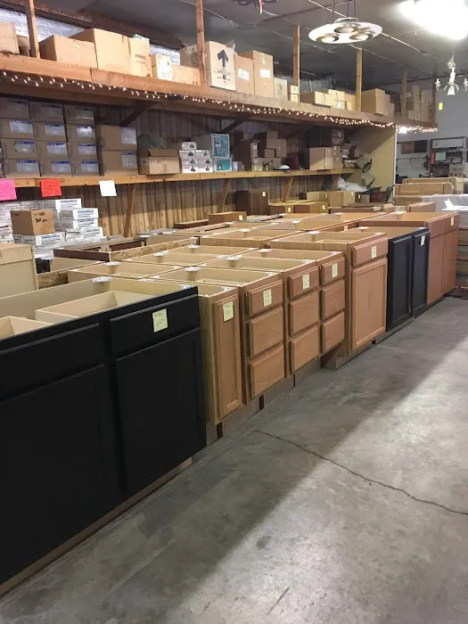 Sharps Cabinets and More (Small Building on the Right when Pulling in the Parking lot) Picture 6