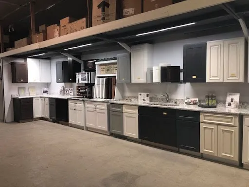 Sharps Cabinets and More (Small Building on the Right when Pulling in the Parking lot) Picture 4