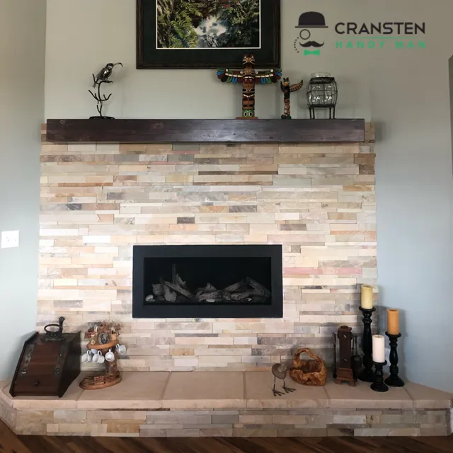 Cransten Handyman and Remodeling Picture 6
