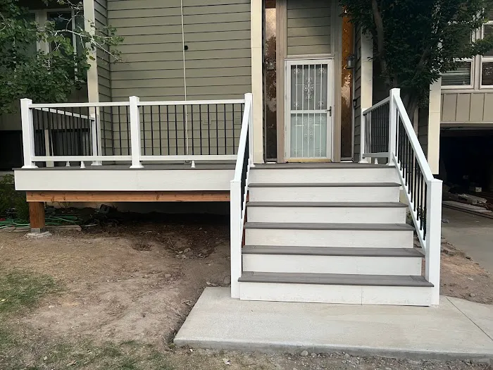 Cransten Handyman and Remodeling Picture 2