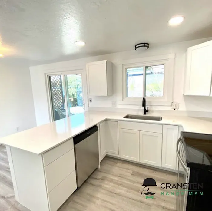 Cransten Handyman and Remodeling Picture 8