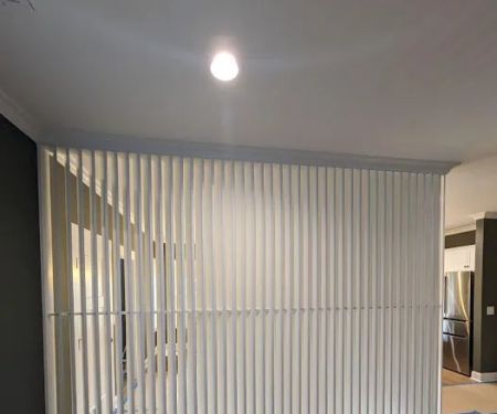 Cransten Handyman and Remodeling