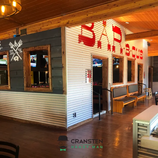 Cransten Handyman and Remodeling Picture 4