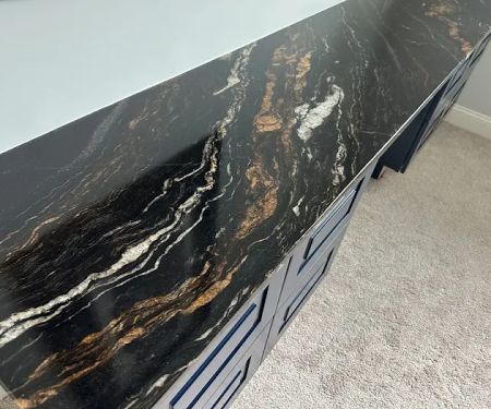 Final Touch Constructions