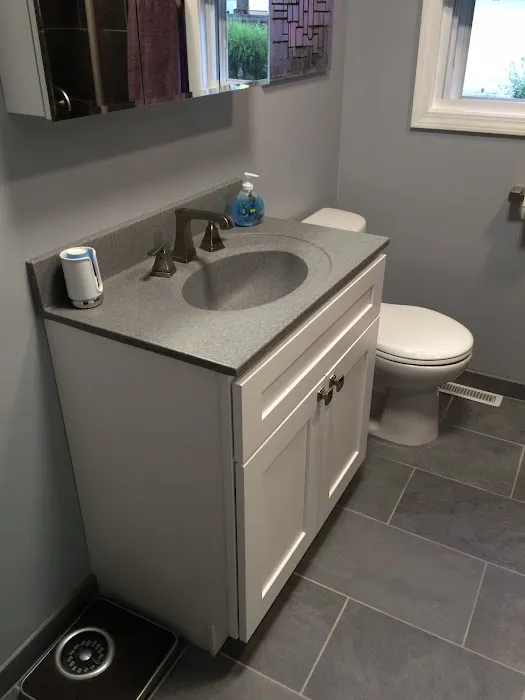 Town & Country Remodeling Picture 2