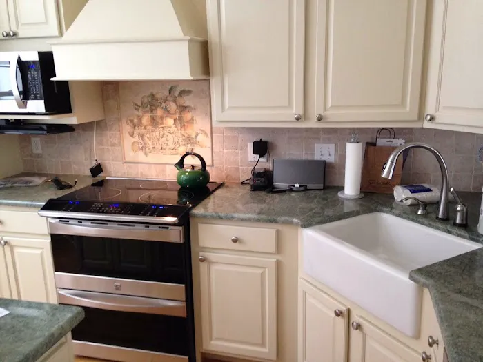 Town & Country Remodeling Picture 10