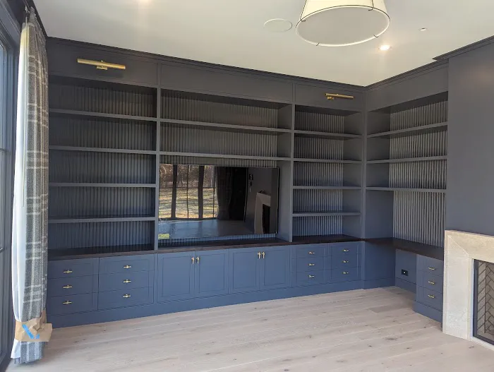 JR's Custom Cabinets Picture 5