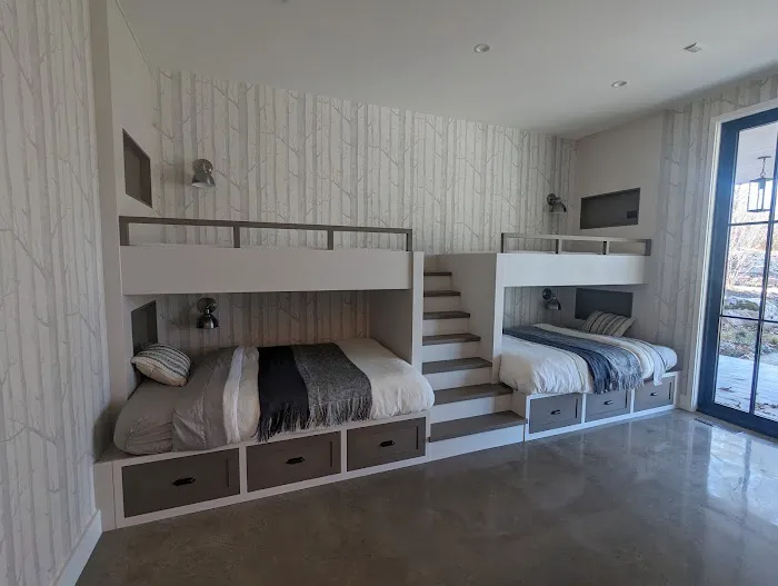JR's Custom Cabinets Picture 3