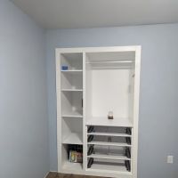 JR's Custom Cabinets ico