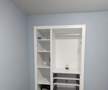 JR's Custom Cabinets