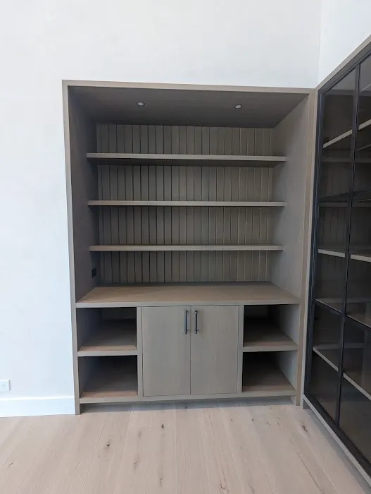 JR's Custom Cabinets Picture 9