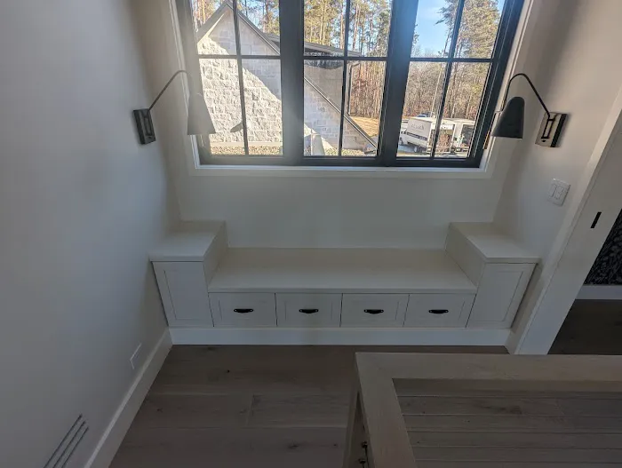 JR's Custom Cabinets Picture 8