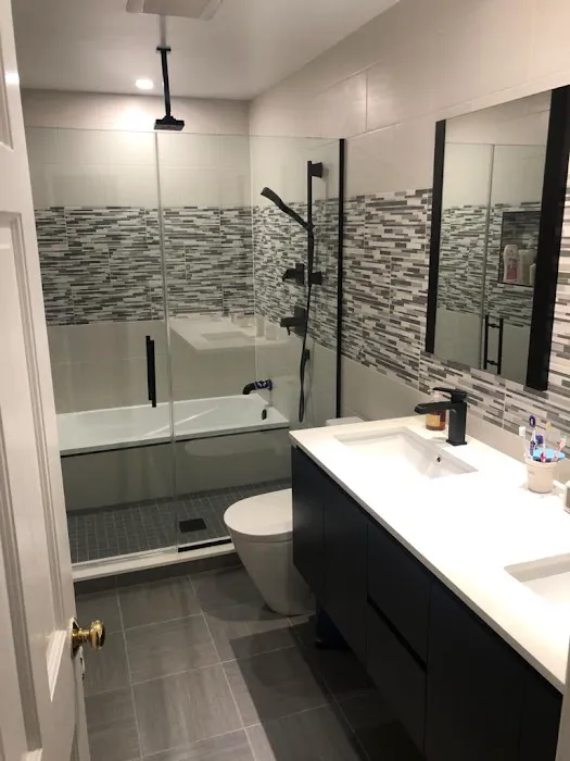 Bathroom & Kitchen Remodel Cutchogue Picture 3
