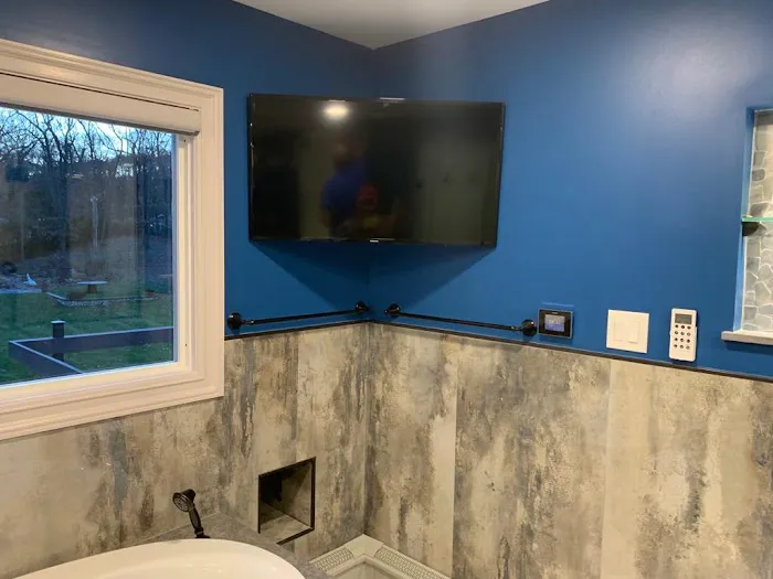 Bathroom & Kitchen Remodel Cutchogue Picture 5