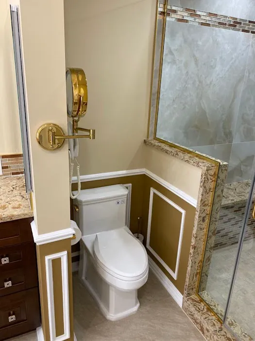 Bathroom & Kitchen Remodel Cutchogue Picture 7