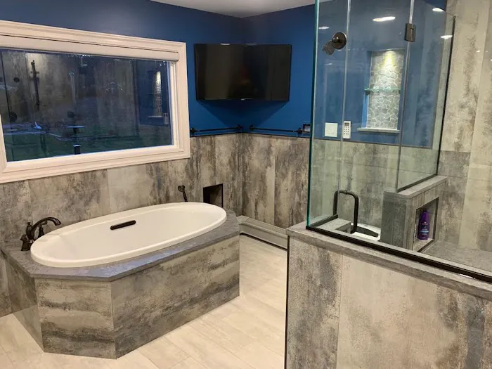 Bathroom & Kitchen Remodel Cutchogue Picture 4