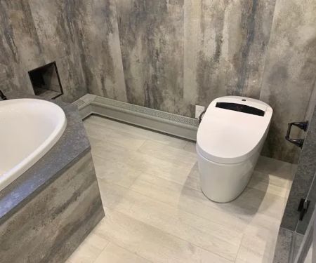 Bathroom & Kitchen Remodel Cutchogue