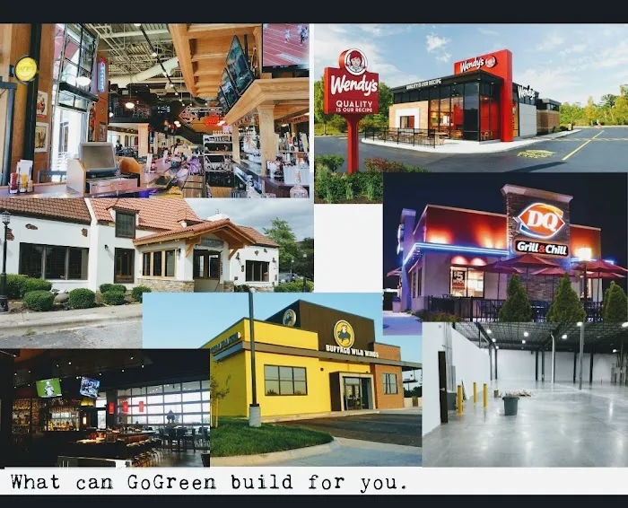 Go Green Demolition & Builders Picture 2