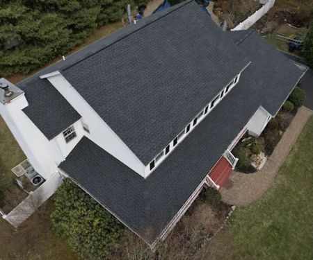 Eli Construction Services Inc