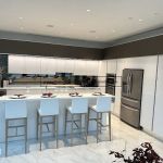 Bathroom & Kitchen Remodel Southampton