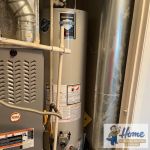 Home Plumbing, Heating and Cooling