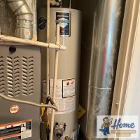Home Plumbing, Heating and Cooling ico