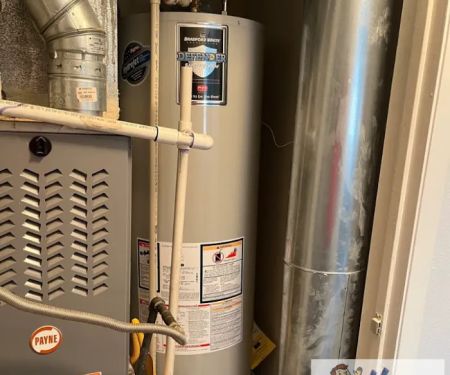 Home Plumbing, Heating and Cooling