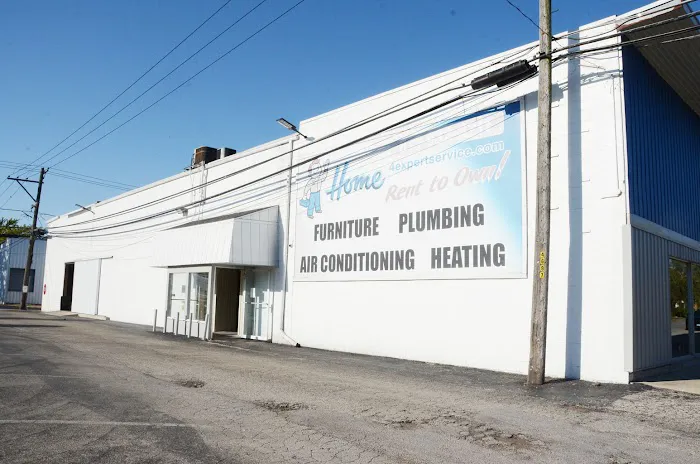 Home Plumbing, Heating and Cooling Picture 6