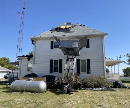 Exterior Design Plus LLC