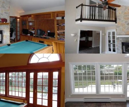 Ferguson Full Circle