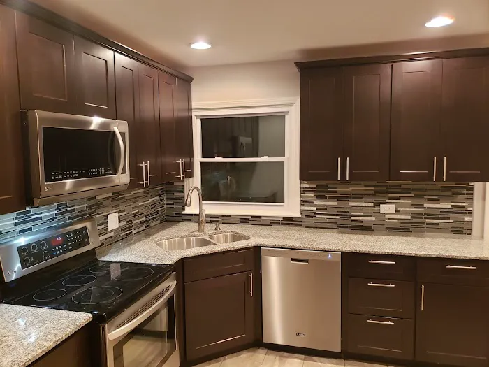 JP Home Improvement Picture 1