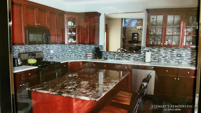 Stewart's Remodeling Picture 3