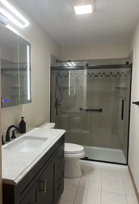 Stewart's Remodeling Picture 7