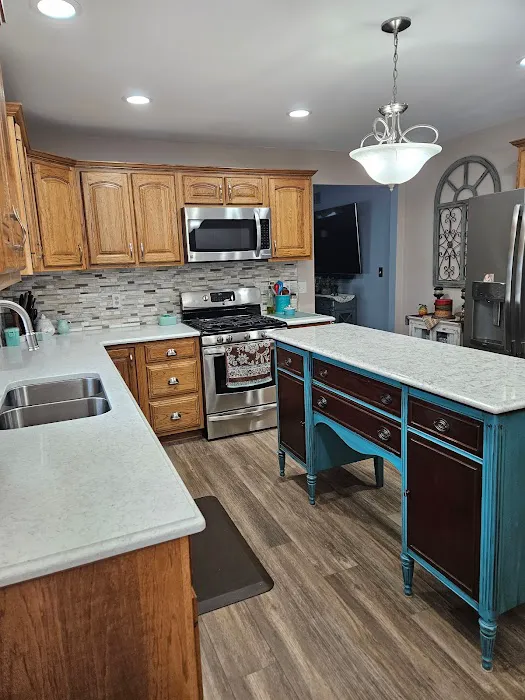 Stewart's Remodeling Picture 9