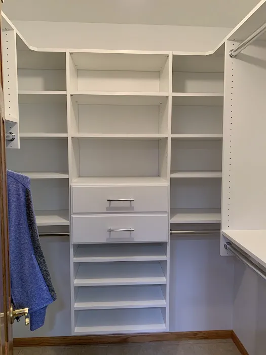Custom Closets & Handyman Service Picture 5