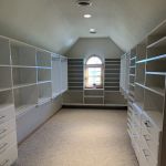 Custom Closets & Handyman Service
