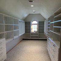 Custom Closets & Handyman Service ico