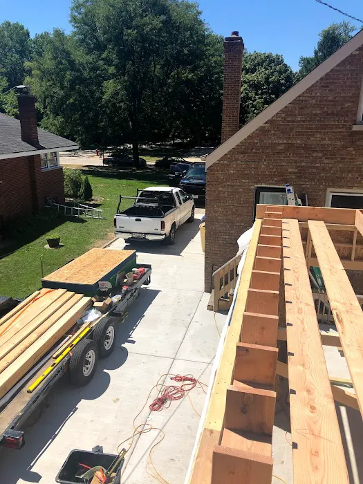 Serna Construction Group, LLC Picture 4