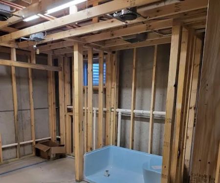 Serna Construction Group, LLC