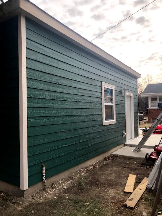 Serna Construction Group, LLC Picture 2