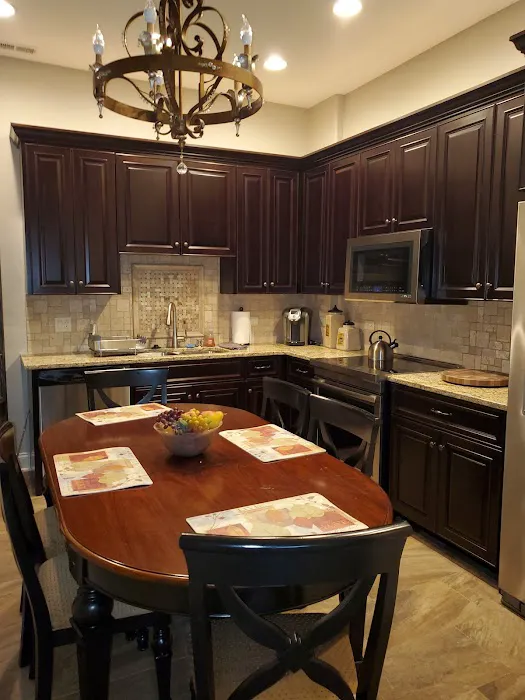 Romar Cabinet & Top Co Inc Picture 1