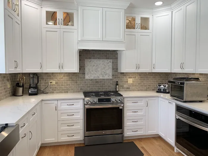 Romar Cabinet & Top Co Inc Picture 2