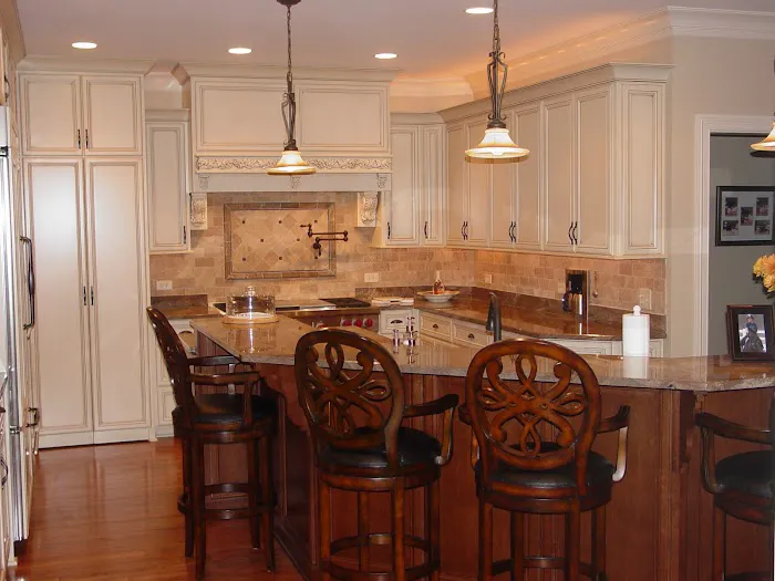 Romar Cabinet & Top Co Inc Picture 10
