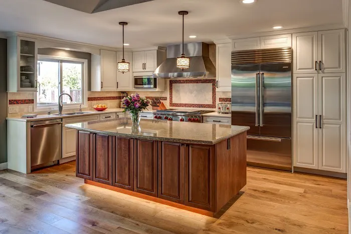 Gilmans Kitchens and Baths - San Mateo Picture 6