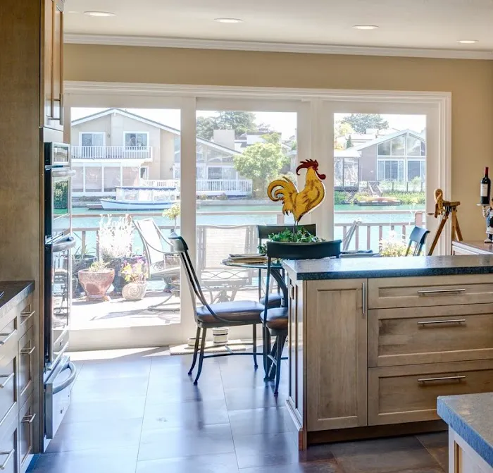 Gilmans Kitchens and Baths - San Mateo Picture 9