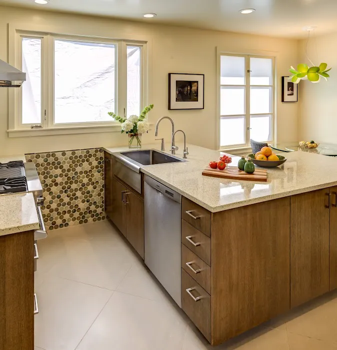 Gilmans Kitchens and Baths - San Mateo Picture 1