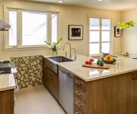 Gilmans Kitchens and Baths - San Mateo